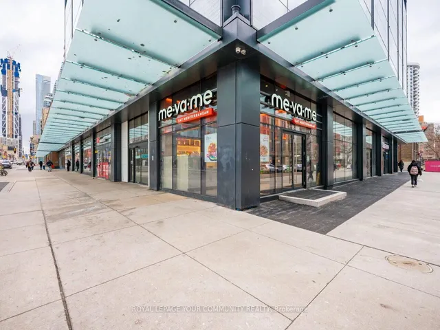 Additional image 46 of 501 Yonge St Unit 1309