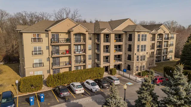 2075 Appleby Line Unit 106