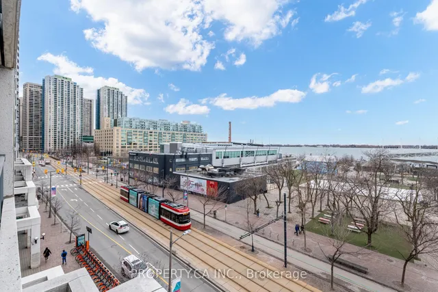Additional image 18 of 230 Queens Quay Unit 625