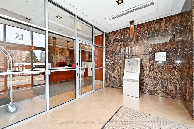 Additional image 22 of 2015 Sheppard Ave Unit 3106