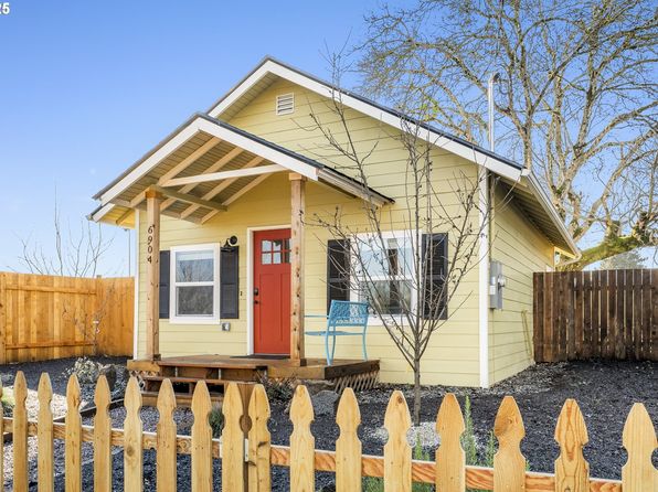 6904 N Ivanhoe St, Portland, OR 97203