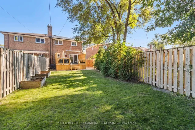 Additional image 42 of 106 Humber Blvd