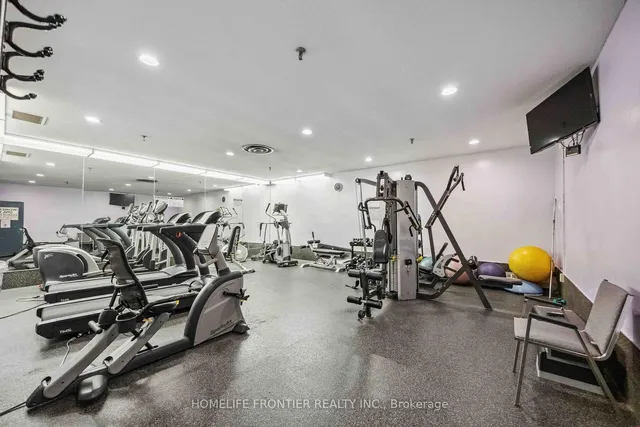 Additional image 27 of 1900 Sheppard Ave Unit 1908