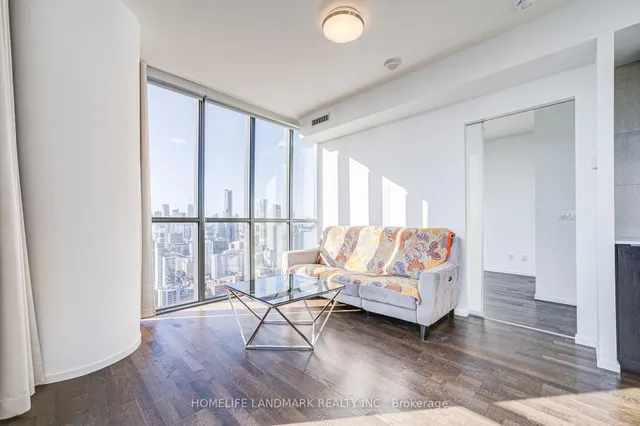 Additional image 29 of 101 Charles St Unit 3701