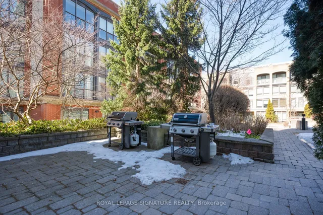 Additional image 35 of 18 Beverley St Unit 322