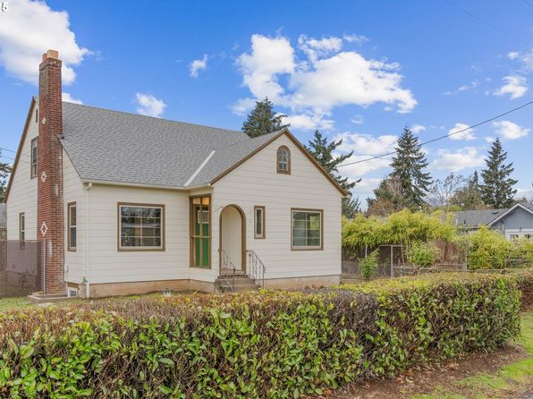 7135 SE 66th Ave, Portland, OR 97206
