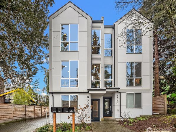 939 N 91st Street UNIT B, Seattle, WA 98103
