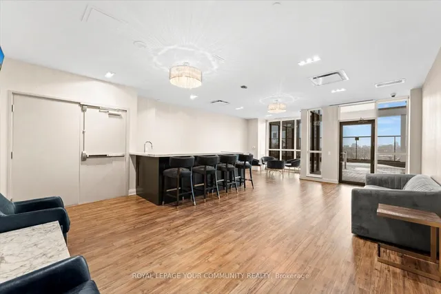 Additional image 20 of 1486 Bathurst St Unit 1101