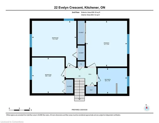 Additional image 33 of 22 Evelyn Cres