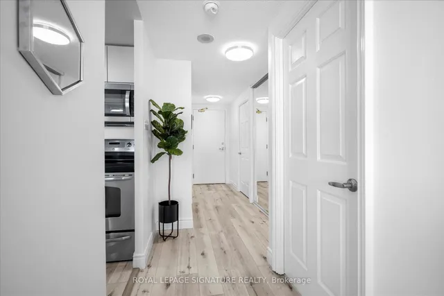 Additional image 6 of 101 Subway Cres Unit 2307