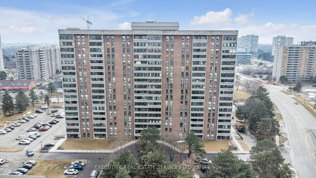 Additional image 40 of 15 Kensington Rd Unit 1209