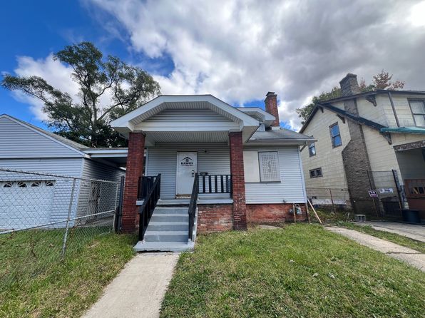 14408 Lauder St, Detroit, MI 48227