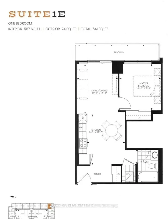 Additional image 23 of 556 Marlee Ave Unit 209