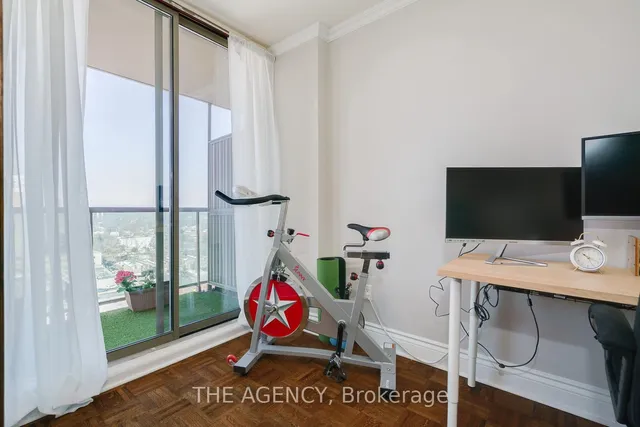 Additional image 23 of 5949 Yonge St Unit 1504