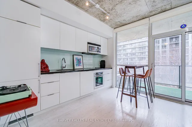 Additional image 21 of 478 King St Unit 318