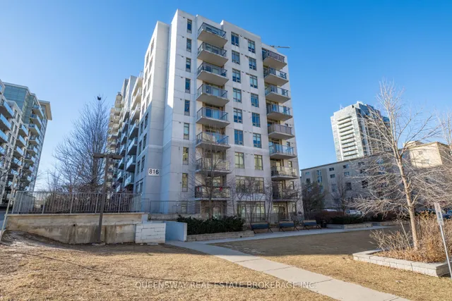 Additional image 30 of 816 Lansdowne Ave Unit 307