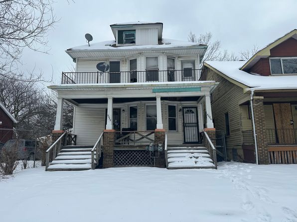 5088 Bewick St, Detroit, MI 48213