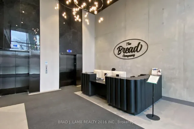 Additional image 2 of 195 McCaul St Unit 318