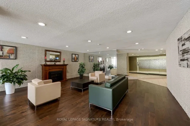 Additional image 5 of 812 Burnhamthorpe Rd Unit 907