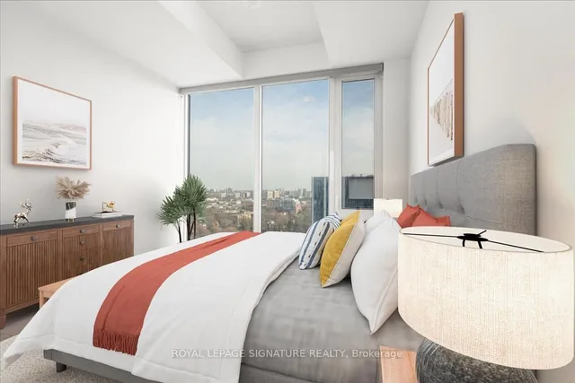 Additional image 7 of 50 O'neill Rd Unit 1801