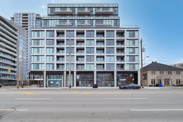 Additional image 40 of 1195 The Queensway Ave Unit PH4
