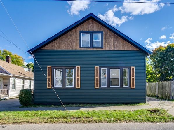 3207 W 50th St, Cleveland, OH 44102