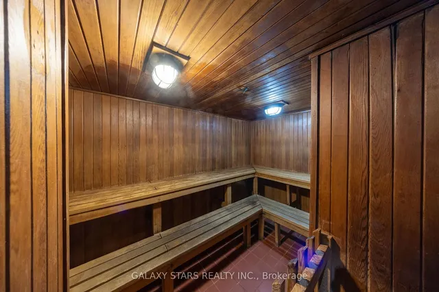 Additional image 43 of 4725 Sheppard Ave Unit 1611