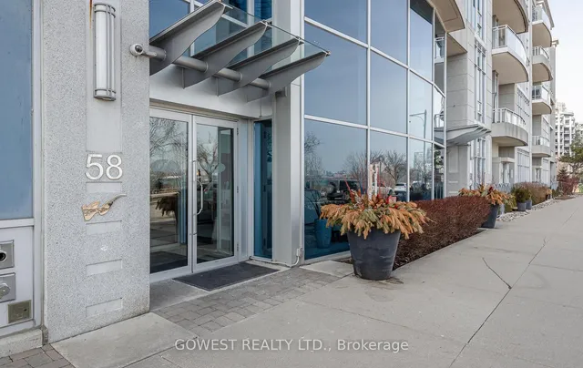 Additional image 5 of 58 Marine Parade Dr Unit 414