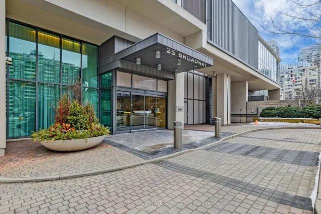 Additional image 4 of 25 Broadway Ave Unit 901