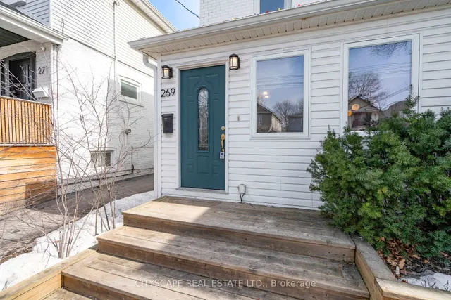 Additional image 2 of 269 Woodfield Rd