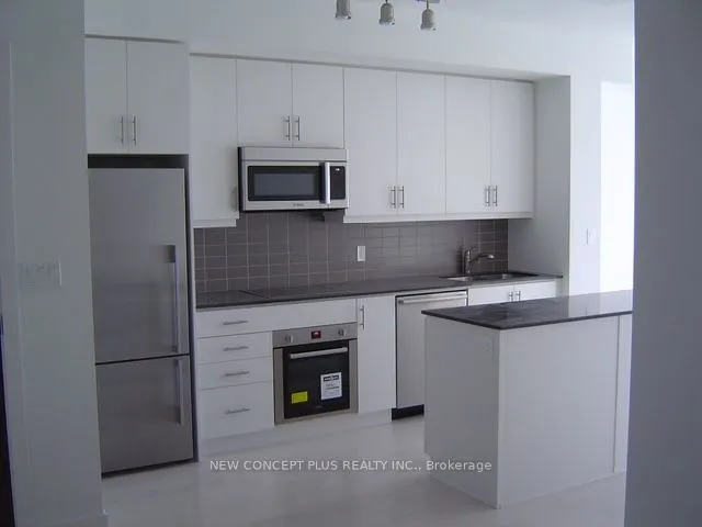 1 The Esplanade N/A Unit 2309 photo 2