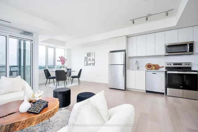 Additional image 5 of 859 The Queensway N/A Unit 603