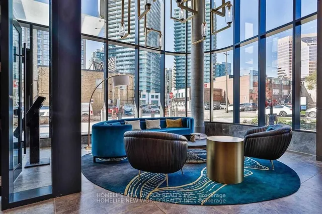 Additional image 3 of 15 Holmes Ave Unit 1504