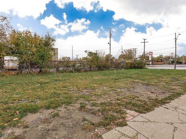 12601 Saint Clair Ave, Cleveland, OH 44108