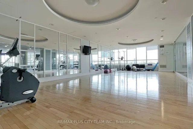 Additional image 21 of 18 Yonge St Unit 2507