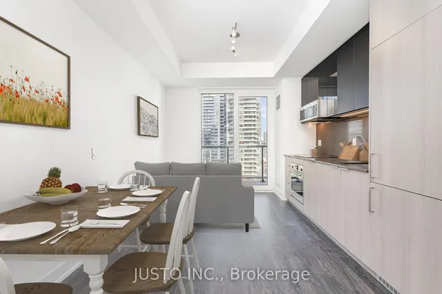 Additional image 6 of 308 Jarvis St Unit 1206