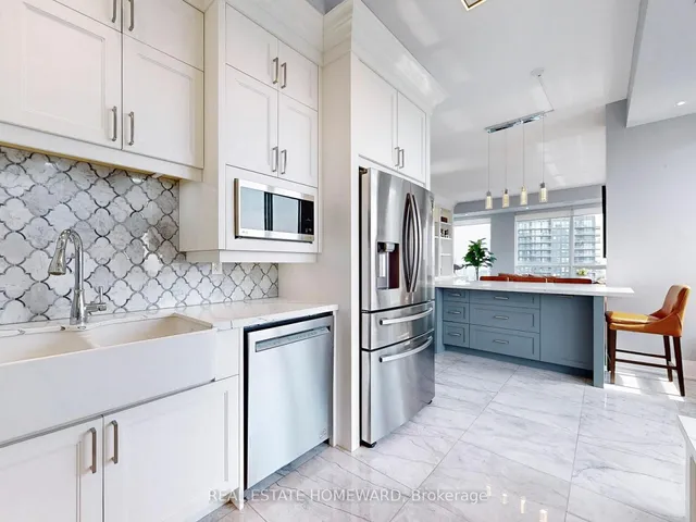 Additional image 12 of 500 Sherbourne St Unit 3006