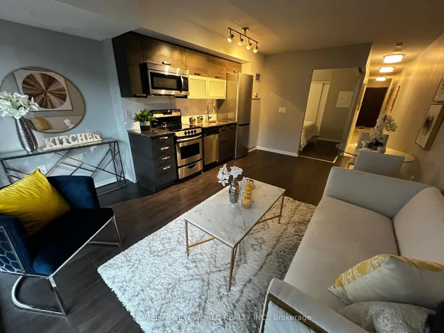 Additional image 14 of 36 Lisgar St Unit 516E