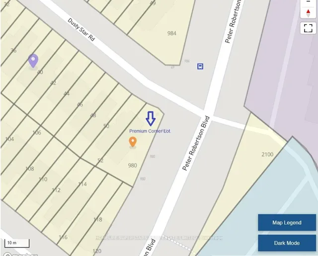 Additional image 37 of 980 Peter Robertson Blvd