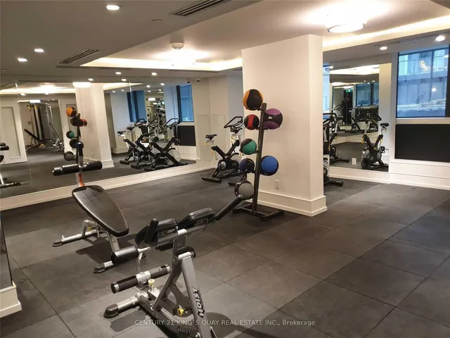 Additional image 23 of 955 Bay St Unit 2808