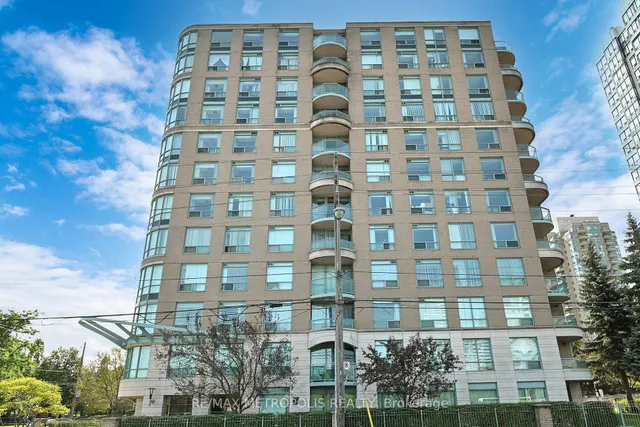 Additional image 24 of 28 Pemberton Ave Unit 405