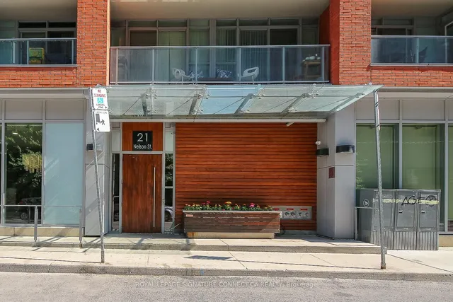 Additional image 30 of 21 Nelson St Unit 727