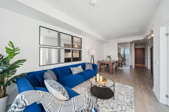 Additional image 8 of 1926 Lake Shore Blvd Unit 2906