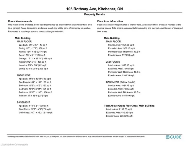 Additional image 50 of 105 Rothsay Ave