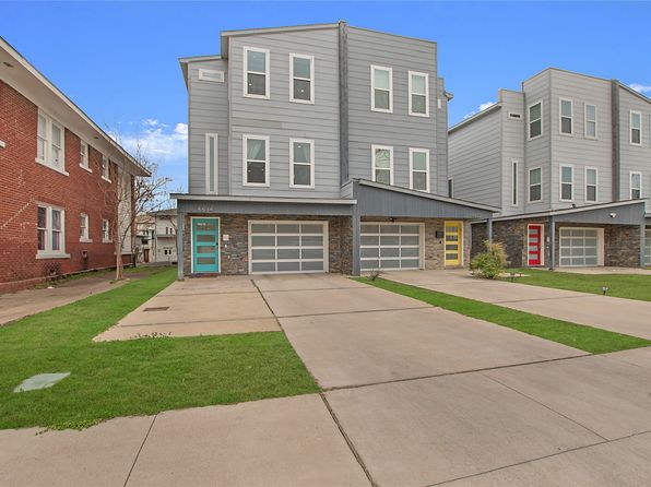 4634 Virginia Ave, Dallas, TX 75204