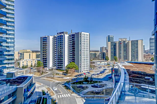 Additional image 16 of 38 Forest Manor Rd Unit 701