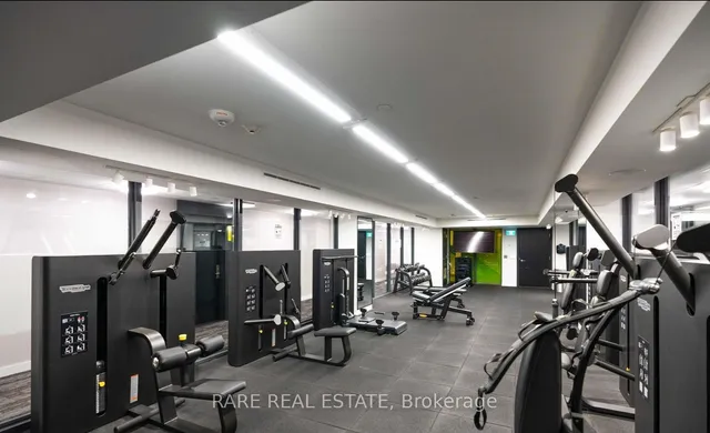 Additional image 22 of 158 Front St. East St Unit 1718