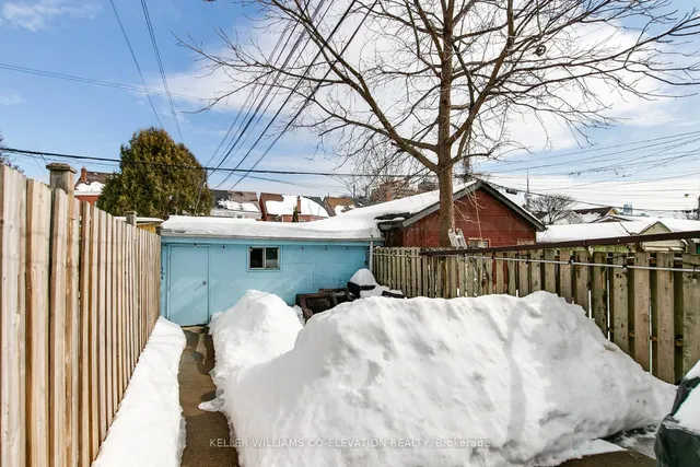 Additional image 39 of 261 Palmerston Ave