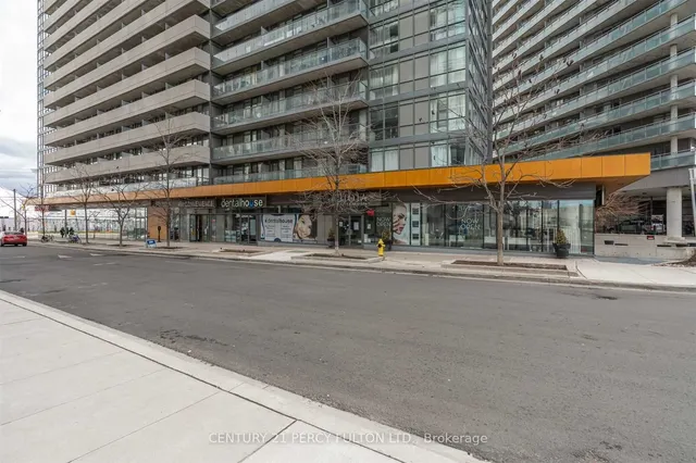 Additional image 35 of 38 Joe Shuster Way Unit 727