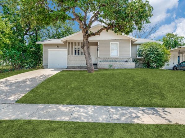 4317 Carmel Ave, Fort Worth, TX 76119